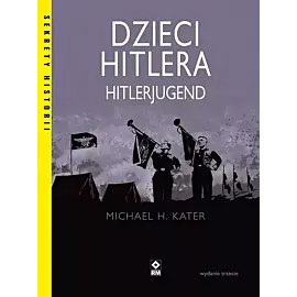 Dzieci Hitlera Hitlerjugend