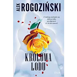 Królowa lodu