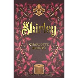 Shirley. Wordsworth Classics wer. angielska