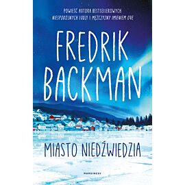 Miasto Niedźwiedzia