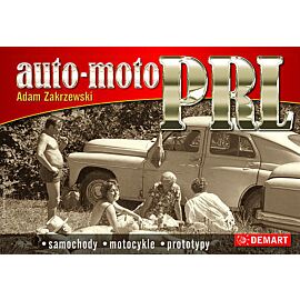Auto Moto PRL