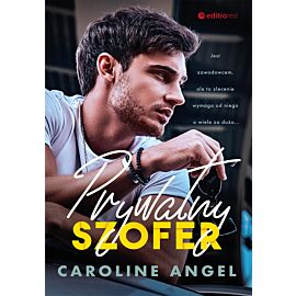 Prywatny szofer (audiobook MP3)