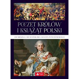 Poczet królów i książąt Polski
