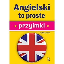 Angielski to proste Przyimki