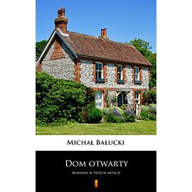 Dom otwarty (e-book)