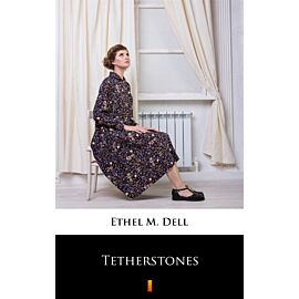 Tetherstones (e-book)
