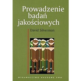 Prowadzenie badań jakościowych