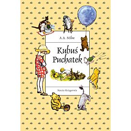 Kubuś Puchatek (e-book)