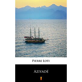 Aziyadé (e-book)