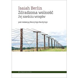 Zdradzona wolność