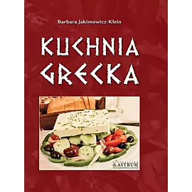 Kuchnia grecka