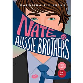 Nate. Aussie Brothers #2 (e-book)
