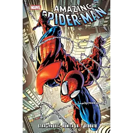Amazing Spider-Man wyd. zbiorcze - 03