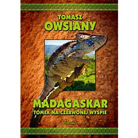 Madagaskar. Tomek na Czerwonej wyspie (e-book)