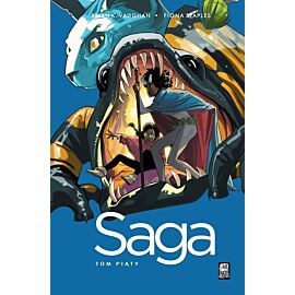Saga - 05