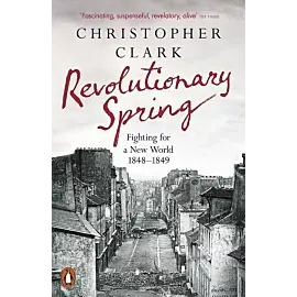 Revolutionary Spring