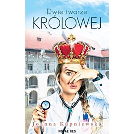Dwie twarze królowej