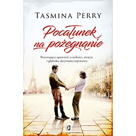 Pocałunek na pożegnanie