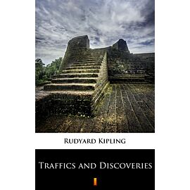 Traffics and Discoveries (e-book)