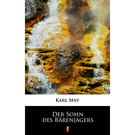 Der Sohn des Bärenjägers (e-book)