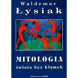 Mitologia świata bez klamek