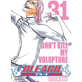 Bleach - 31