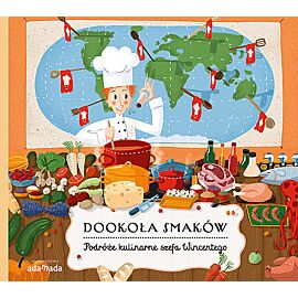 Dookoła smaków