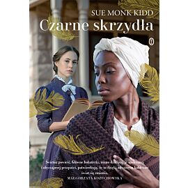 Czarne skrzydła (e-book)