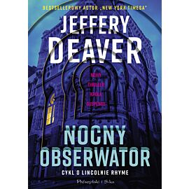 Nocny obserwator (e-book)