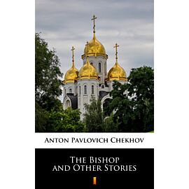 The Bishop and Other Stories (e-book)