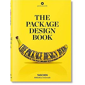 The Package Design Book