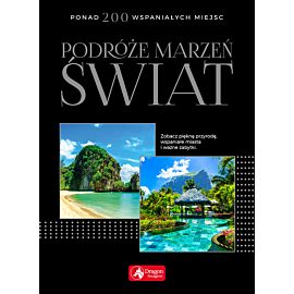 Podróże marzeń. Świat