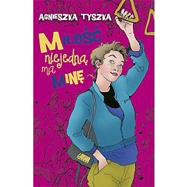 Miłość niejedną ma minę