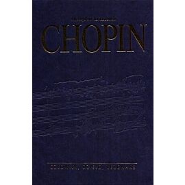 Chopin. Człowiek, dzieło, rezonans