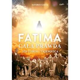 Fatima. Cała prawda (e-book)
