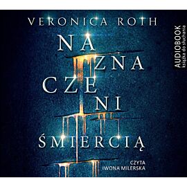 Naznaczeni śmiercią (audiobook CD)