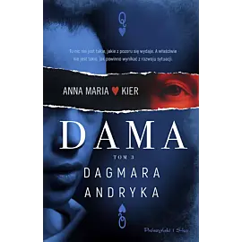 Dama (Duże Litery)