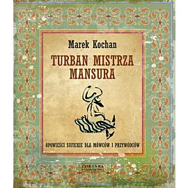 Turban mistrza Mansura