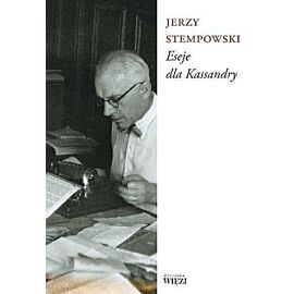 Eseje Dla Kassandry