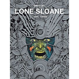 Lone Sloane - wyd. zbiorcze - 02