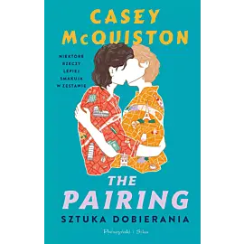 The Pairing. Sztuka dobierania (Duże Litery)