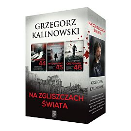 Pakiet Na Zgliszczach Świata