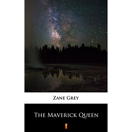 The Maverick Queen (e-book)