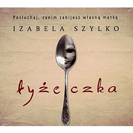 Łyżeczka CD, MP3