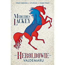 Heroldowie Valdemaru (e-book)
