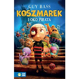 Koszmarek i oko pirata