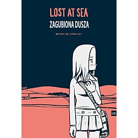 Zagubiona dusza