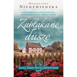 Zabłąkane dusze (e-book)