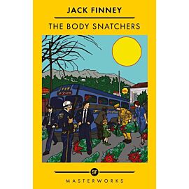 The Body Snatchers wer. angielska