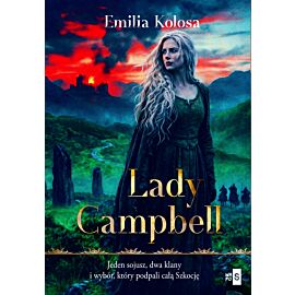 Lady Campbell
